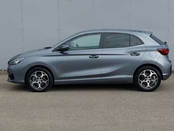 Used MG MG3 2024 for sale - 74451907: Photo