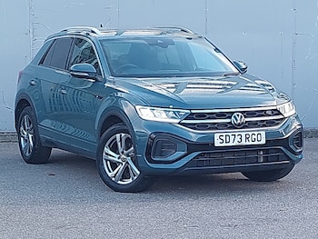 2023 - 1.5 TSI R-Line 5dr