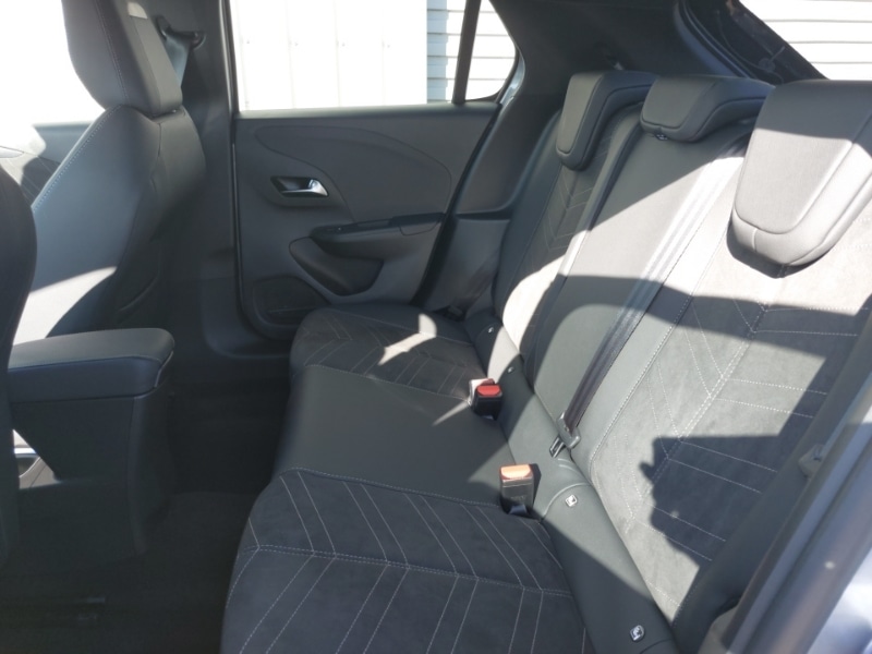 Used Vauxhall Corsa 2022 for sale - 77637215: Photo 6