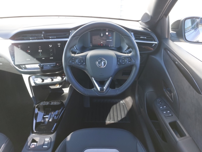 Used Vauxhall Corsa 2022 for sale - 77637215: Photo 7