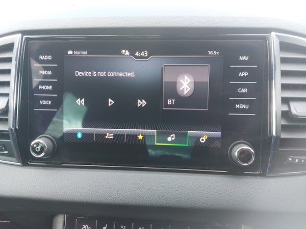 Used Skoda Karoq 2023 for sale - 75114487: Photo 11