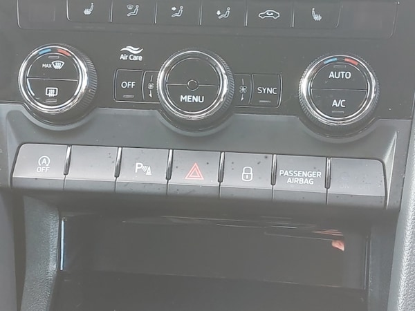 Used Skoda Karoq 2023 for sale - 75114487: Photo 13