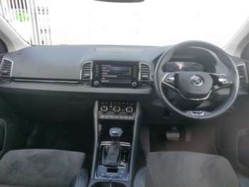 Used Skoda Karoq 2023 for sale - 75114487: Photo