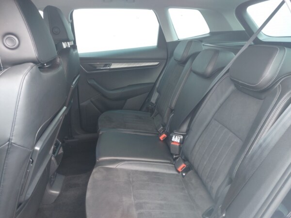 Used Skoda Karoq 2023 for sale - 75114487: Photo 6
