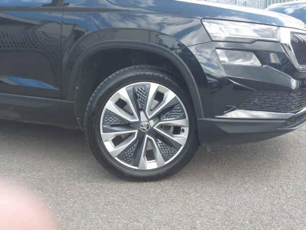 Used Skoda Karoq 2023 for sale - 75114487: Photo 9