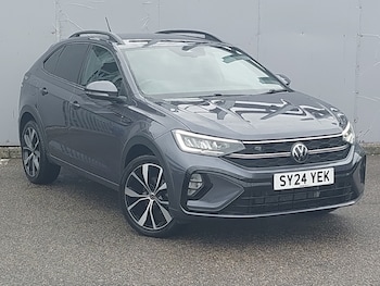 Volkswagen - Taigo
