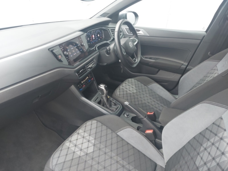 Used Volkswagen Taigo 2024 for sale - 76160367: Photo 5