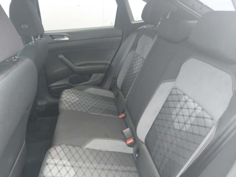 Used Volkswagen Taigo 2024 for sale - 76160367: Photo 6