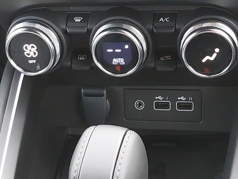 Used Renault Clio 2025 for sale - 77284135: Photo 11