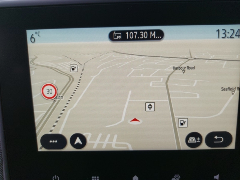 Used Renault Clio 2025 for sale - 77284135: Photo 18