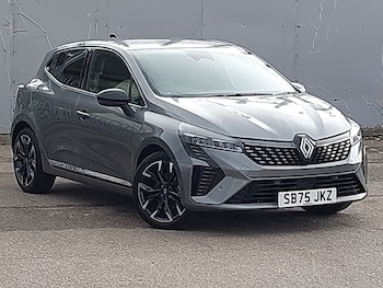 Used Renault Clio 2025 for sale - 77284135: Photo