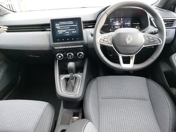 Used Renault Clio 2025 for sale - 77284135: Photo