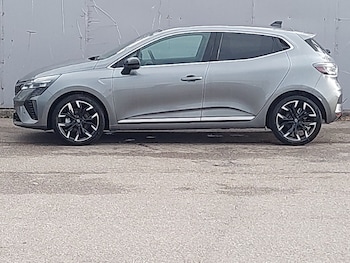 Used Renault Clio 2025 for sale - 77284135: Photo