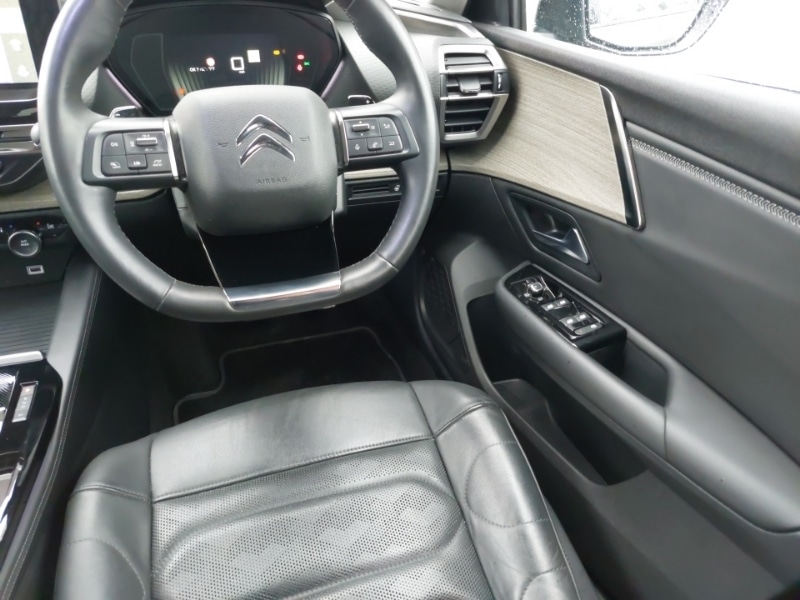 Used Citroen C5 X 2023 for sale - 77767411: Photo 11