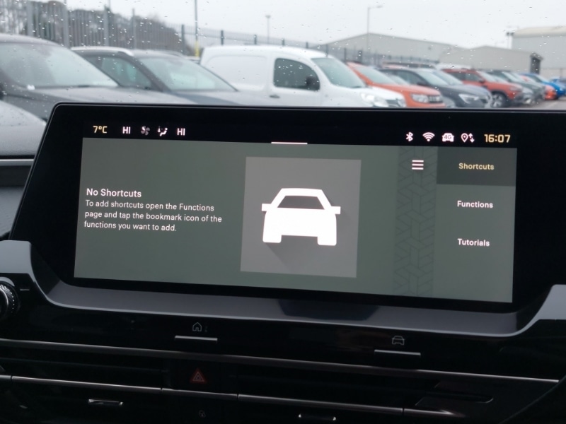 Used Citroen C5 X 2023 for sale - 77767411: Photo 13