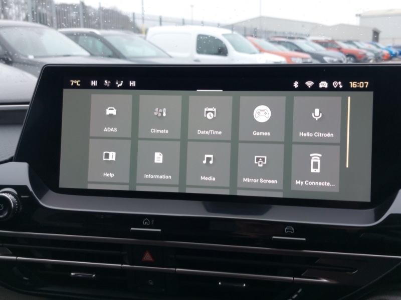 Used Citroen C5 X 2023 for sale - 77767411: Photo 14