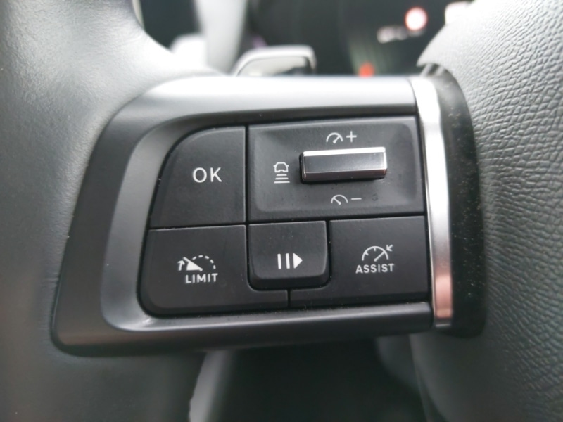 Used Citroen C5 X 2023 for sale - 77767411: Photo 16