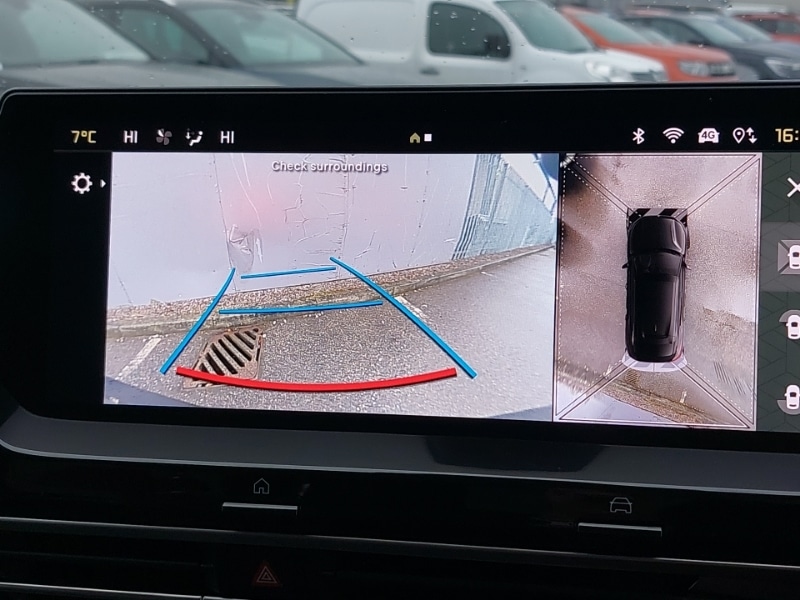 Used Citroen C5 X 2023 for sale - 77767411: Photo 19