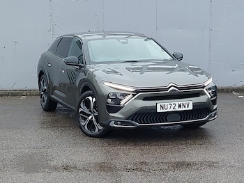 Used Citroen C5 X 2023 for sale - 77767411: Photo