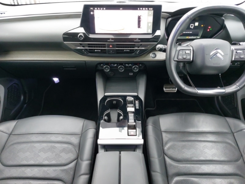 Used Citroen C5 X 2023 for sale - 77767411: Photo 2