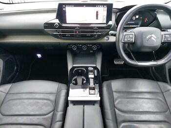 Used Citroen C5 X 2023 for sale - 77767411: Photo