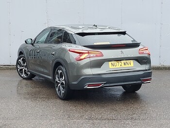 Used Citroen C5 X 2023 for sale - 77767411: Photo