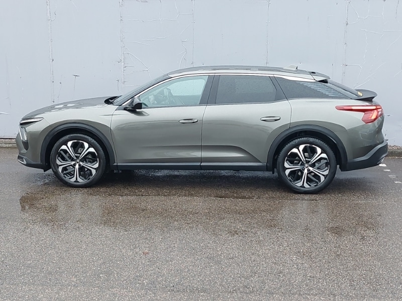 Used Citroen C5 X 2023 for sale - 77767411: Photo 4