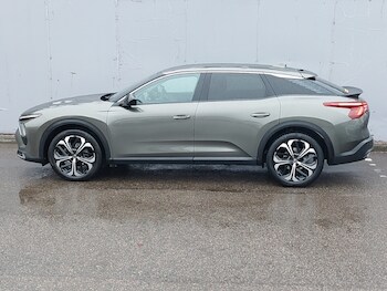 Used Citroen C5 X 2023 for sale - 77767411: Photo