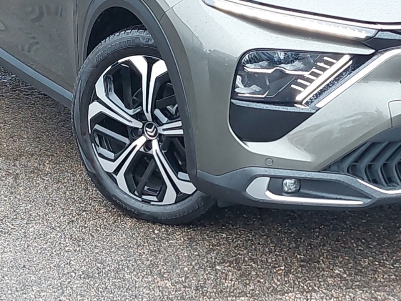 Used Citroen C5 X 2023 for sale - 77767411: Photo 9