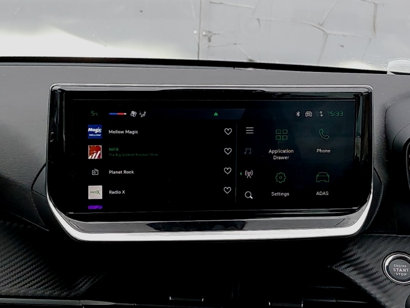 Used Peugeot 208 2025 for sale - 77478349: Photo 10