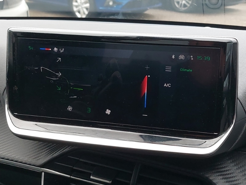 Used Peugeot 208 2025 for sale - 77478349: Photo 15