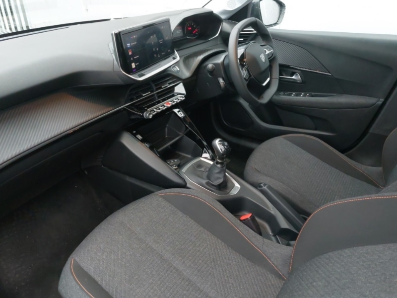Used Peugeot 208 2025 for sale - 77478349: Photo 5