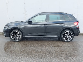 Used Skoda Kamiq 2023 for sale - 78460512: Photo