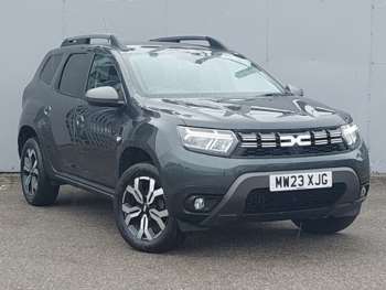 2023 - 1.3 TCe 130 Journey 5dr