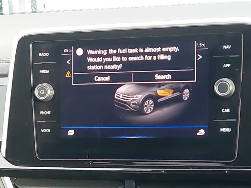 Used Volkswagen T-Roc 2022 for sale - 77338604: Photo 10