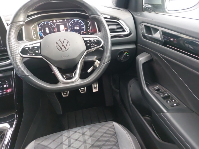 Used Volkswagen T-Roc 2022 for sale - 77338604: Photo 11