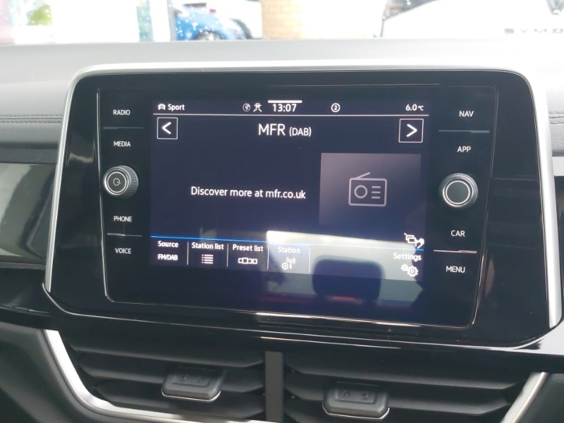 Used Volkswagen T-Roc 2022 for sale - 77338604: Photo 13