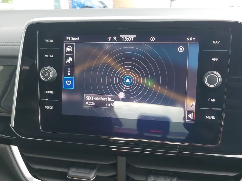 Used Volkswagen T-Roc 2022 for sale - 77338604: Photo 14