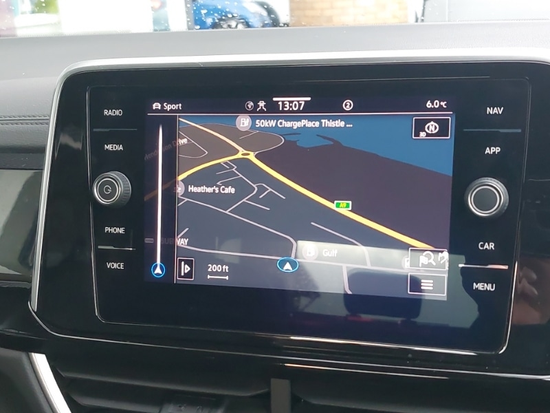 Used Volkswagen T-Roc 2022 for sale - 77338604: Photo 15