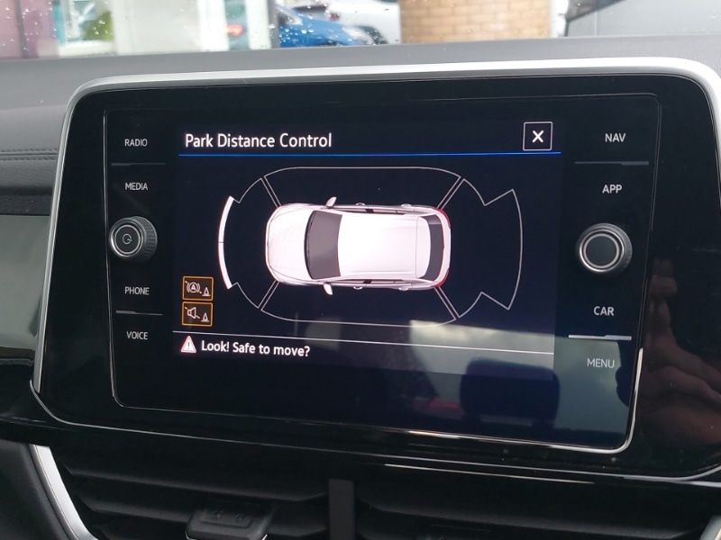 Used Volkswagen T-Roc 2022 for sale - 77338604: Photo 19