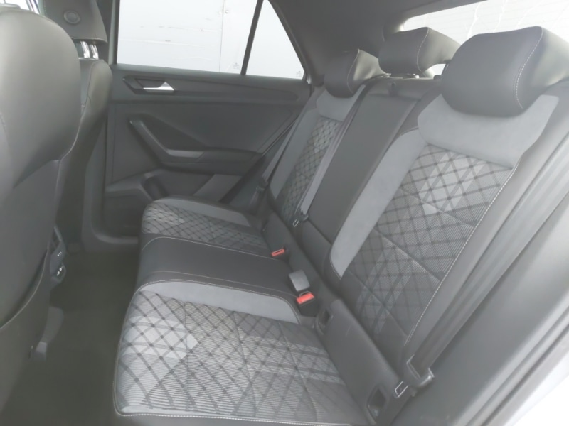 Used Volkswagen T-Roc 2022 for sale - 77338604: Photo 6