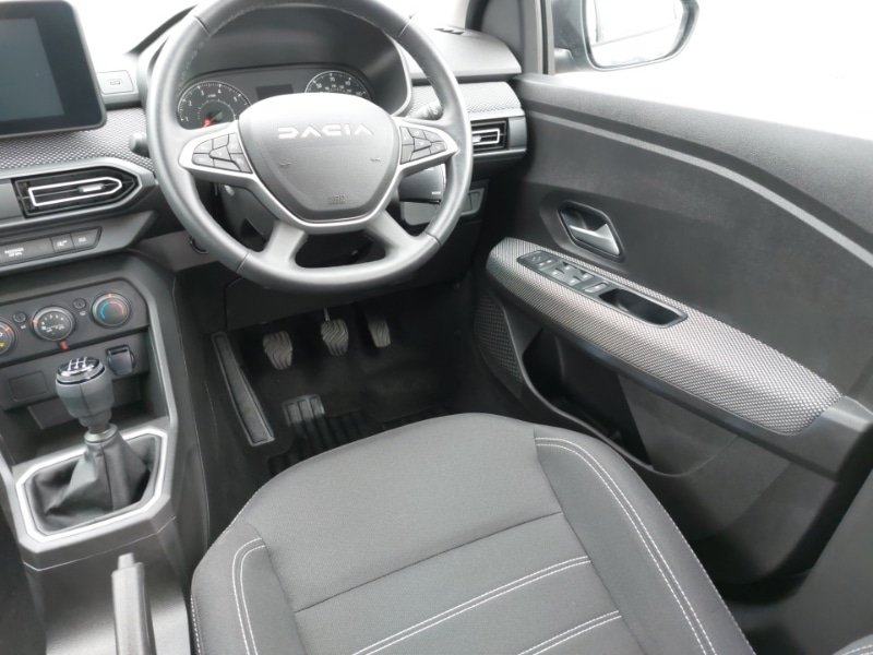 Used Dacia Sandero 2023 for sale - 78112985: Photo 11
