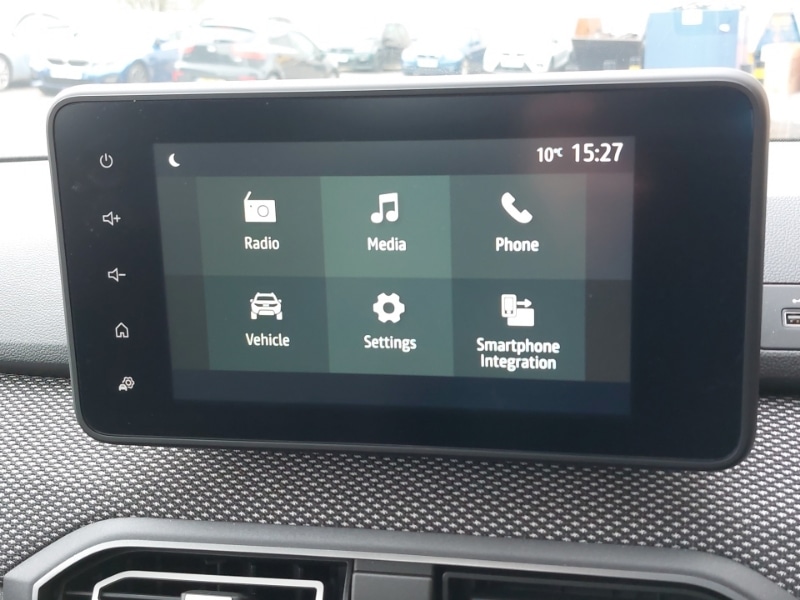 Used Dacia Sandero 2023 for sale - 78112985: Photo 12