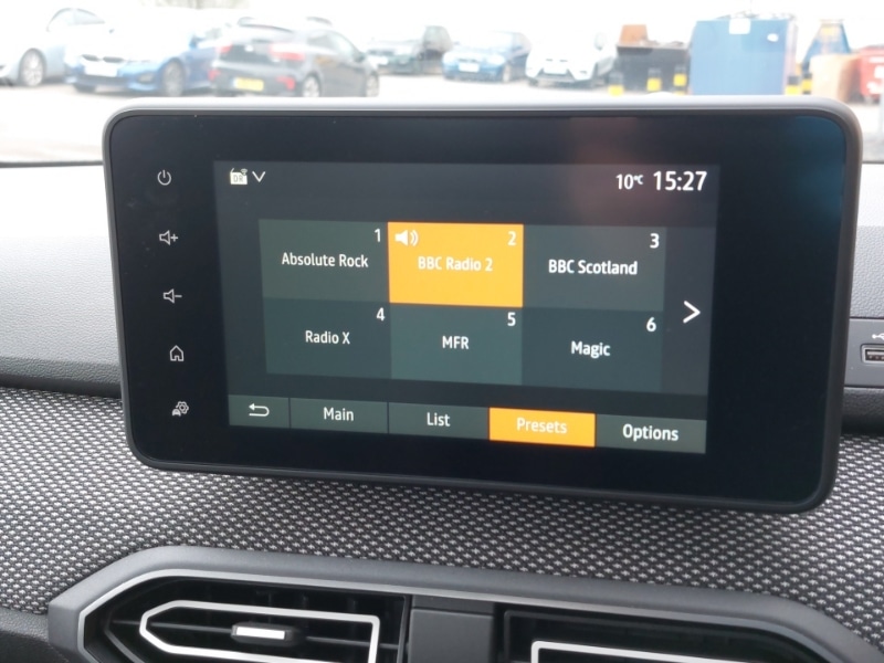 Used Dacia Sandero 2023 for sale - 78112985: Photo 13