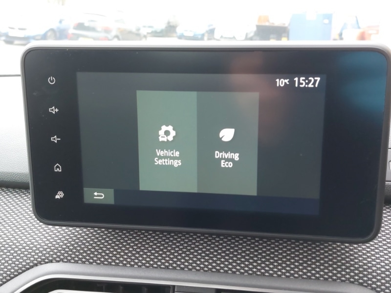 Used Dacia Sandero 2023 for sale - 78112985: Photo 14