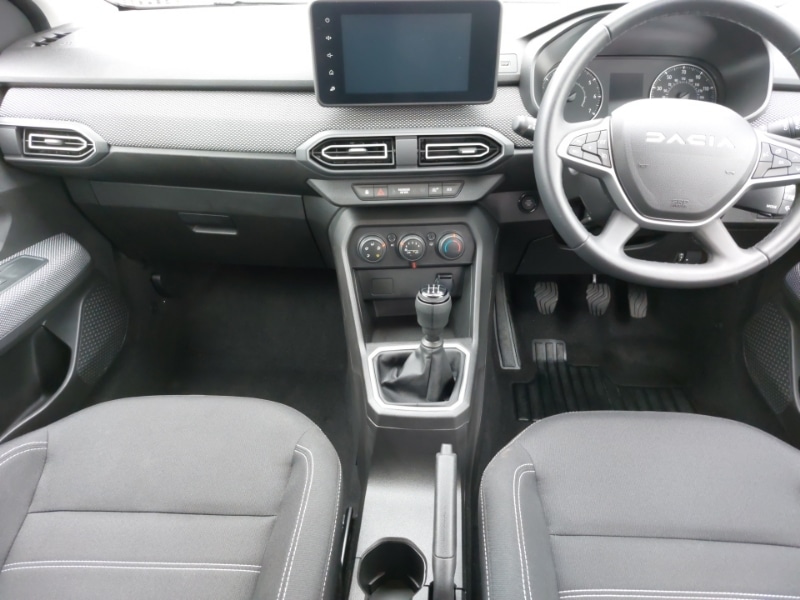 Used Dacia Sandero 2023 for sale - 78112985: Photo 2