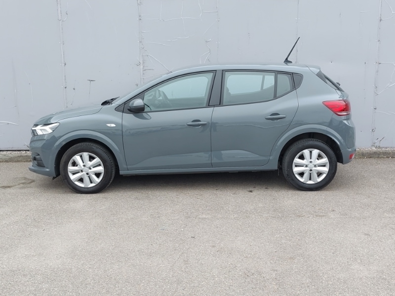 Used Dacia Sandero 2023 for sale - 78112985: Photo 4