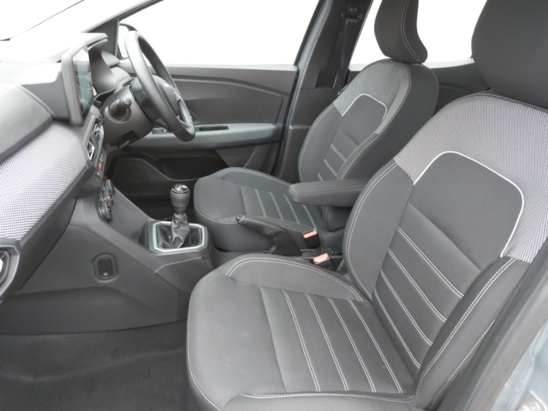 Used Dacia Sandero 2023 for sale - 78112985: Photo 5