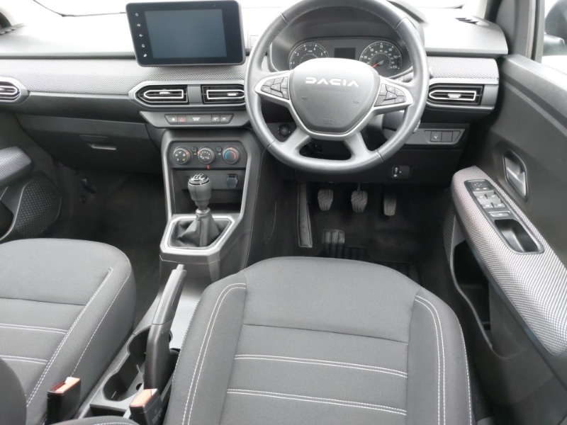 Used Dacia Sandero 2023 for sale - 78112985: Photo 7