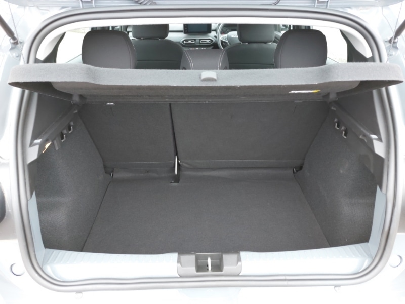 Used Dacia Sandero 2023 for sale - 78112985: Photo 8